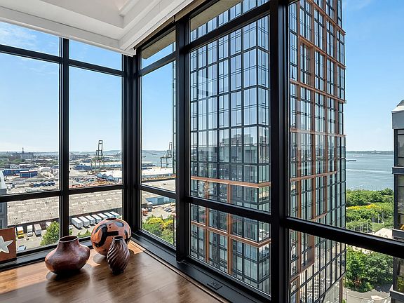 2nd image of 360 Furman St #1103/1104