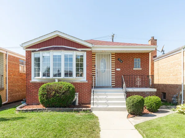 7718 Meade Ave, Burbank, IL 60459