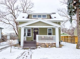 1327 W Marshall St, Ferndale, MI