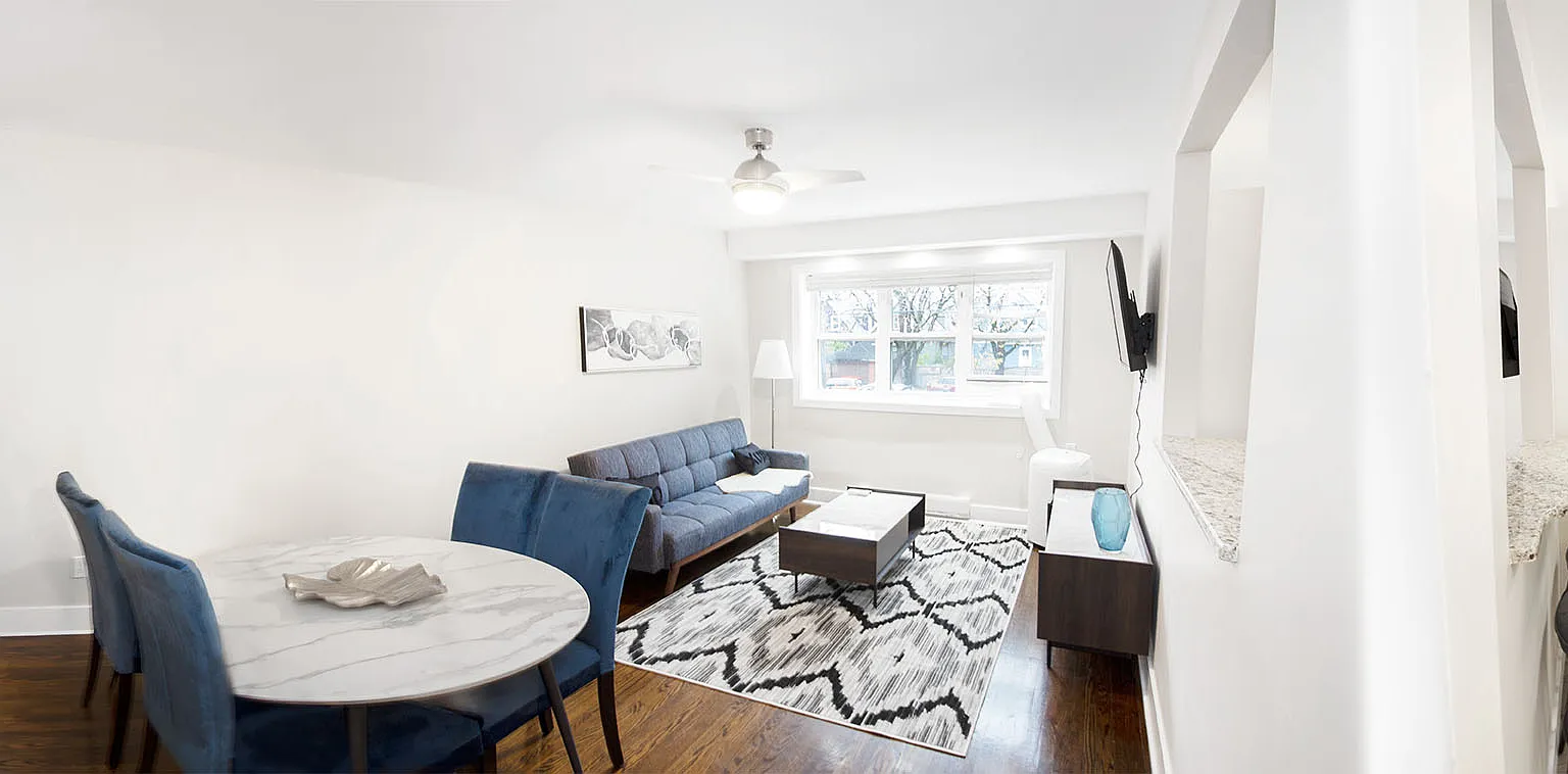 700 Corydon Avenue — Photo 1
