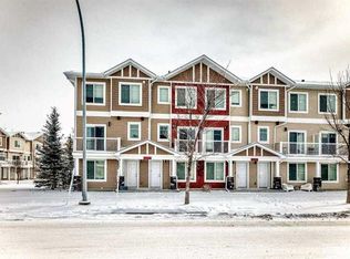 5 W Redstone Cir NE, Calgary, AB T3N 0M8