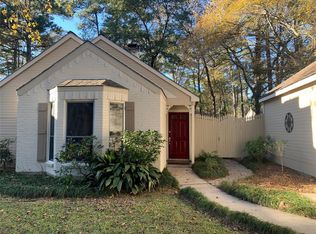 95 Bitterwood Cir, Spring, TX 77381