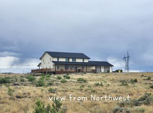 99 Tie Town Rd, Sinclair, WY 82334