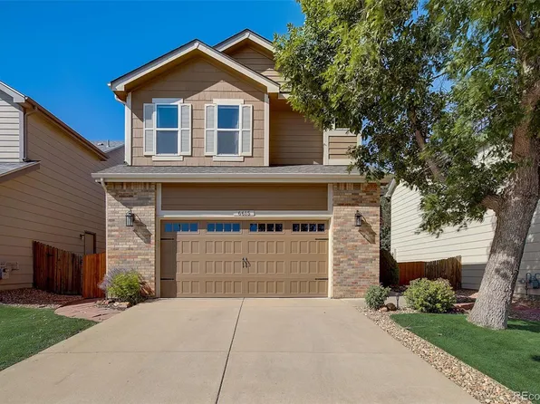 6615 St Vrain Ranch Boulevard, Firestone, CO 80504