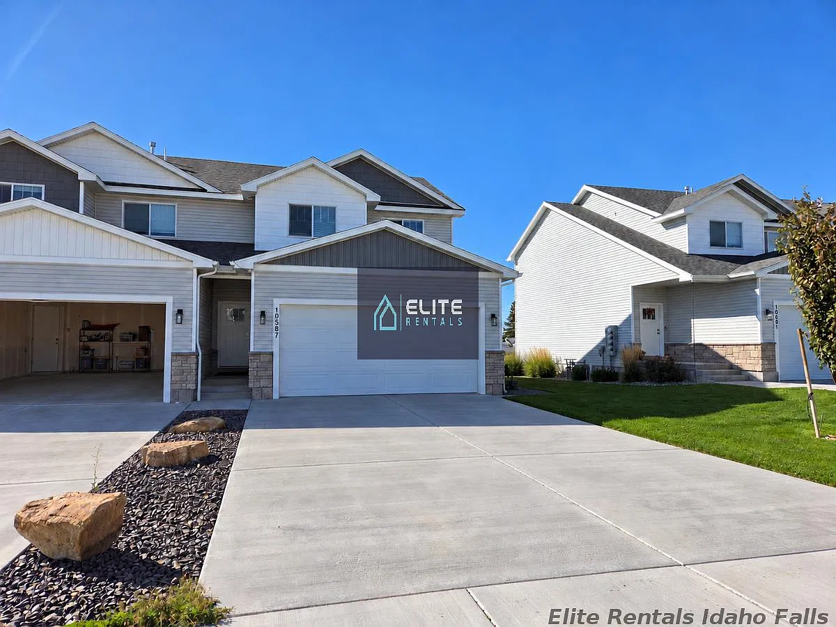 3 bed, 2.5 bath, 2100 sqft, $1,925 — Photo 2