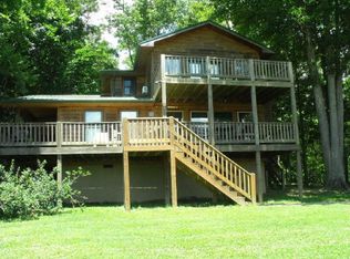 150 John Howze Rd, Telford, TN 37690