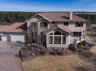 17875 Solitude Ct, Monument, CO 80132