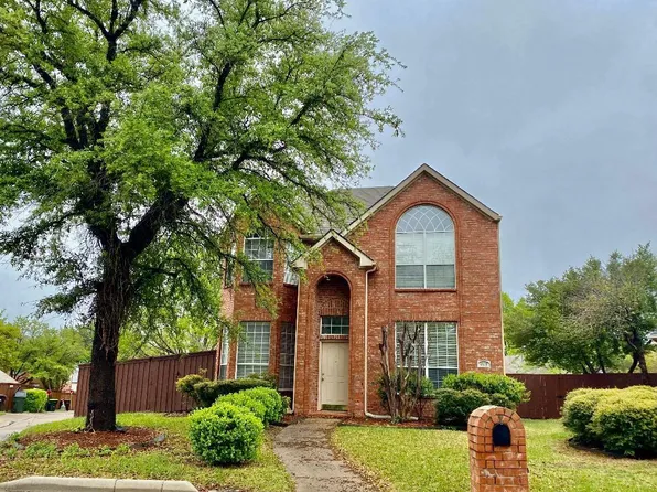 8408 Catskill Ct, Plano, TX 75025