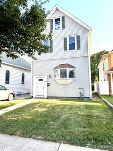 613 Roosevelt Ave, Carteret, NJ, 07008