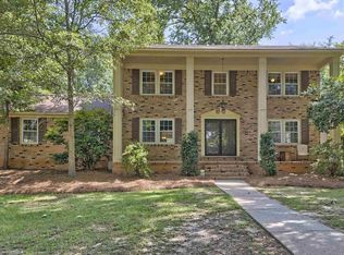 2428 Merry Wood Rd, Columbia, SC 29210