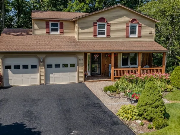 125 Jay St, Chittenango, NY 13037