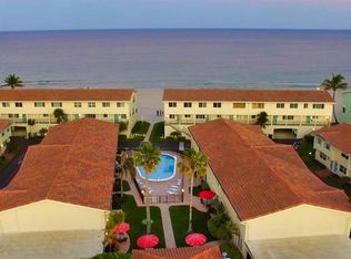 5450 N Ocean Blvd APT 39, Lauderdale By The Sea, FL 33308