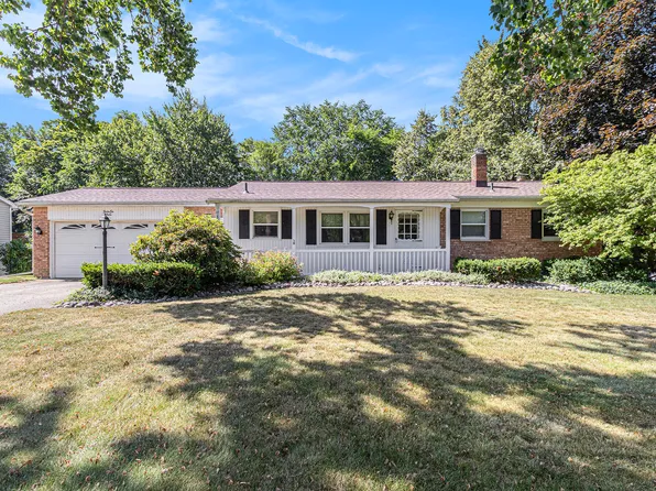 4650 Rollridge Ave, Kalamazoo, MI 49004