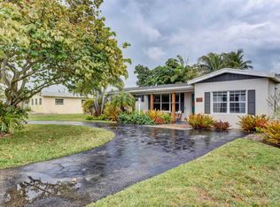 2706 SW 7th St, Boynton Beach, FL 33435