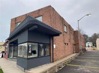 1522 Mount Hope Ave, Rochester, NY 14620