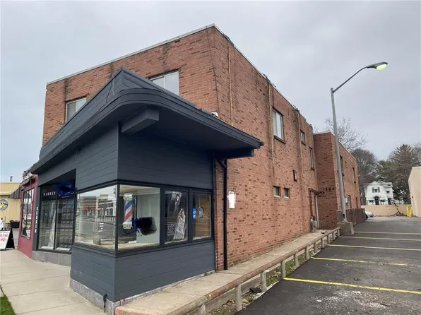 1522 Mount Hope Ave, Rochester, NY 14620