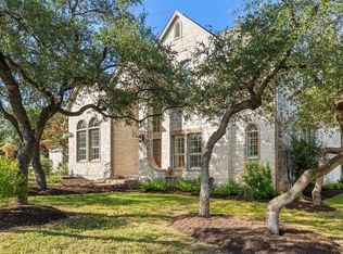 8215 Dark Ridge Cv, Austin, TX 78737