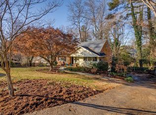 712 Ashview Dr, Winston Salem, NC 27103
