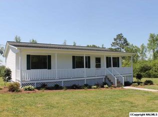 715 County Road 514, Rainsville, AL 35986
