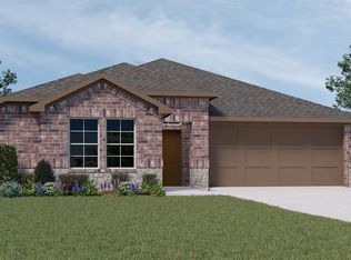 3052 Frazier St, Forney, TX 75126