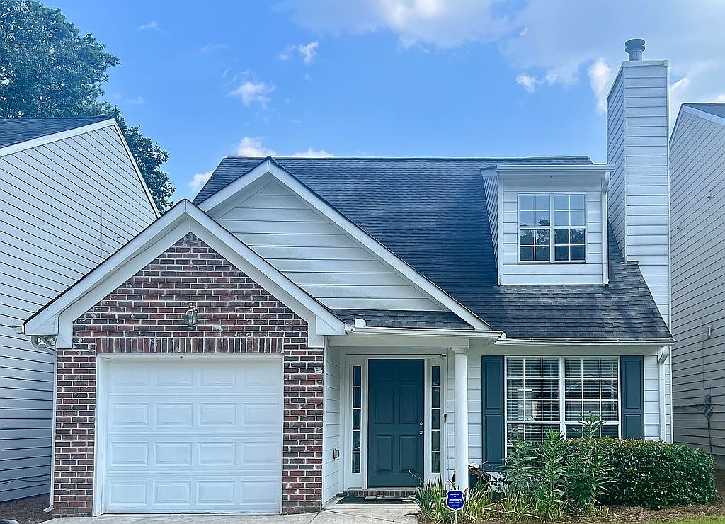 833 Hillandale Ln, Lithonia, GA 30058 Zillow