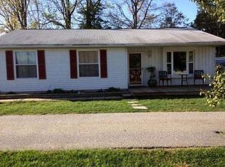 219 Antietam Rd, Baltimore, MD 21221