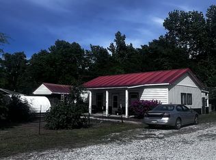 1117 Millwood Loop, Jamestown, SC 29453