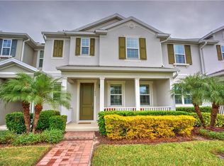 13809 Beringer St, Windermere, FL 34786