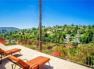 4905 Tarzana Woods Dr, Tarzana, CA 91356