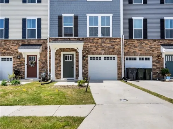 119 Fishermans Way #17C, Poquoson, VA 23662