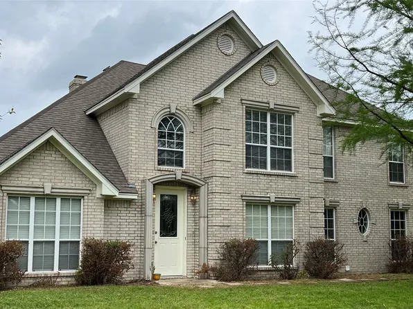7584 County Road 14050, Pattonville, TX 75468