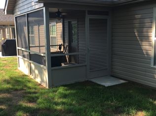 5120 Rocky Branch Way, Knoxville, TN 37918