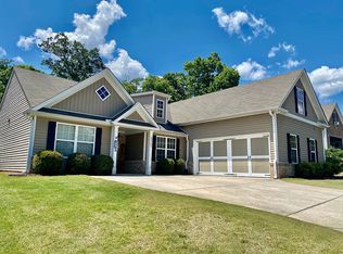 3727 Looper Rdg, Gainesville, GA 30506