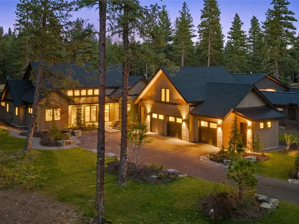 1791 Wanawish Loop, Cle Elum, WA 98922