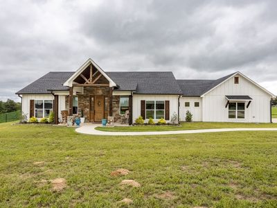 495 Riata Rd, Bullard, TX, 75757