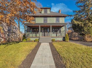 152 Stratford St, West Roxbury, MA 02132