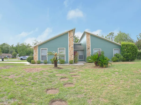 553 THOMAS STONE Court, Orange Park, FL 32073