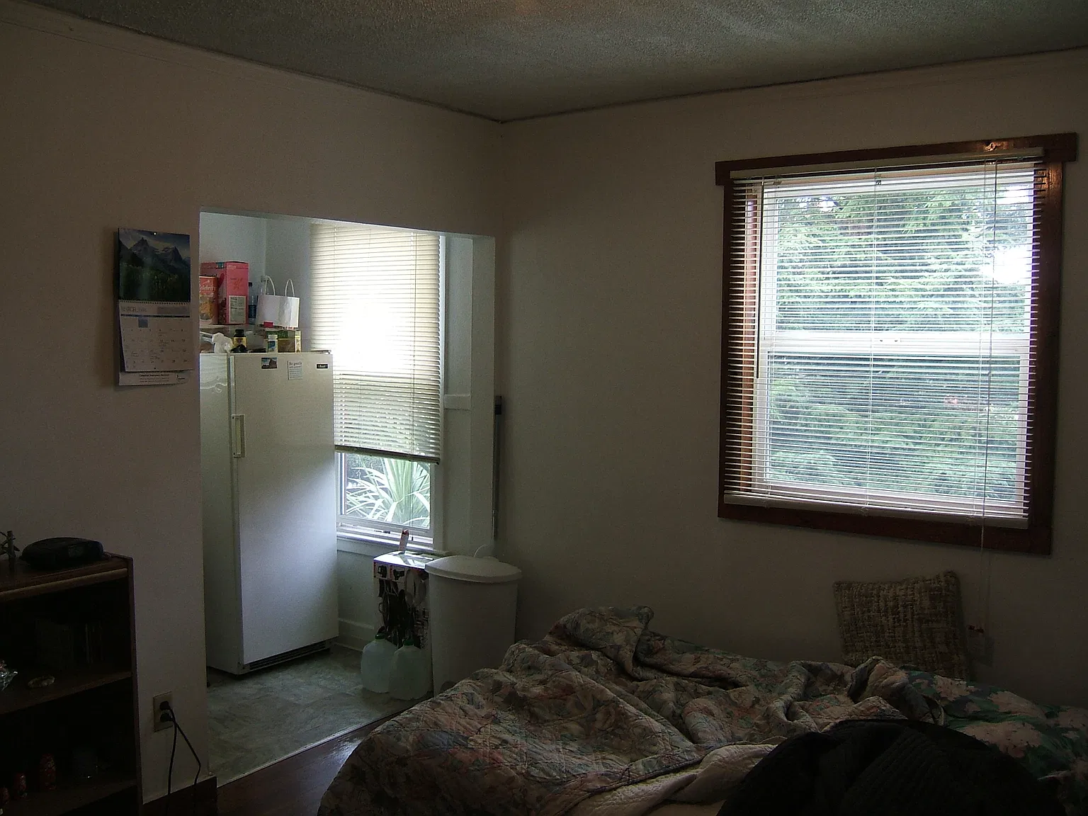 Studio, 300 sqft, $1,050 — Photo 4