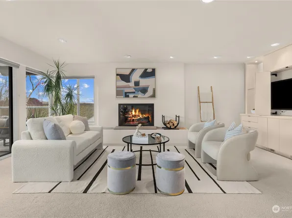 2500 Canterbury Lane E #301, Seattle, WA 98112