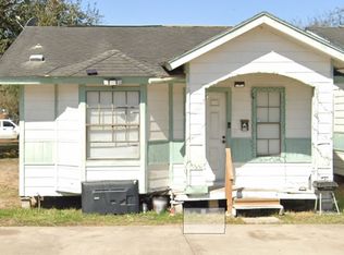 515 N 3rd St, Kingsville, TX 78363