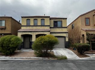 2825 Canonero St, Las Vegas, NV 89142