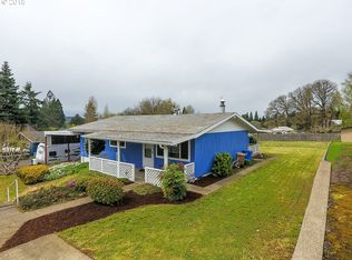 4107 SE View Acres Rd, Milwaukie, OR 97267