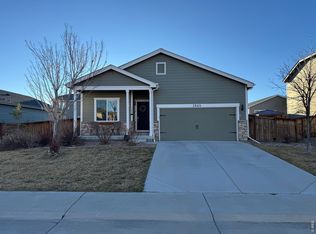 2865 Big Thunder Rd, Berthoud, CO 80513