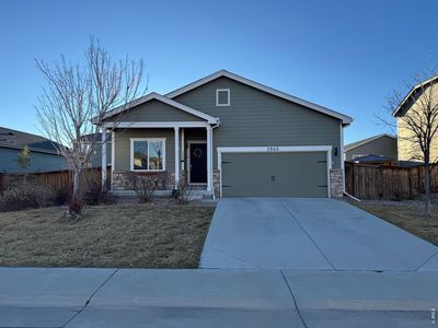 2865 Big Thunder Rd, Berthoud, CO, 80513