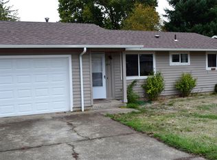 644 E Thornton Lake Dr NW, Albany, OR