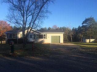 4890 Crosswick Rd, Gaylord, MI 49735