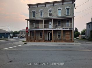 2084 Dundas St #2, Edwardsburgh/cardinal, ON K0E 1E0