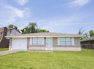 320 Troy St, Houma, LA 70363