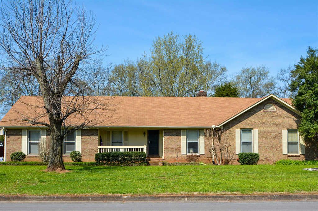 2519 Regency Park Dr, Murfreesboro, TN 37129 Zillow