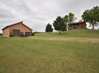 N425 Tamarack Rd, Palmyra, WI 53156